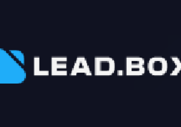B2B Intent Data & Buyer Intelligence | Lead.box