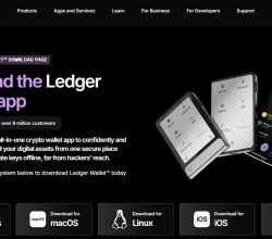 Ledger Live App – Download Ledger Live | Official Site®