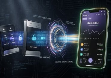 Ledger Live App – Download Ledger Live Desktop | Official®