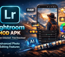 Lightroom Hub