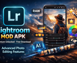 Lightroom Hub