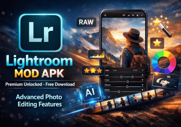 Lightroom Hub