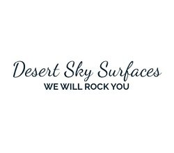 Desert Sky Surfaces