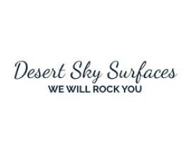 Desert Sky Surfaces