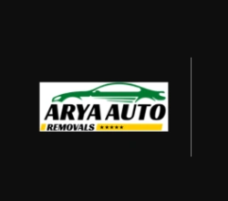Arya Auto Removals