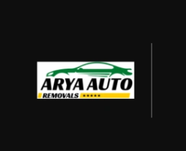 Arya Auto Removals