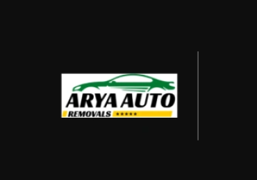 Arya Auto Removals