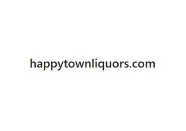 Happy Town Liquor