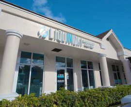 Liquivida Wellness Center | Lauderdale Beach