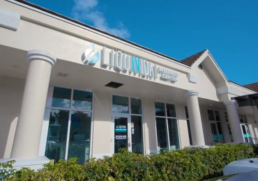 Liquivida Wellness Center | Lauderdale Beach