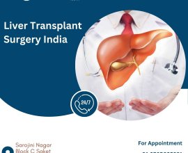 Best Liver Transplant Doctors in India
