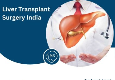 Best Liver Transplant Doctors in India