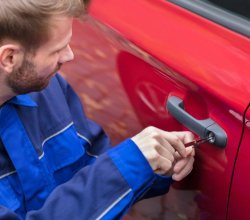 A & H Locksmith Services