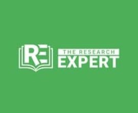 The Research Expert
