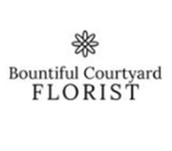Bountiful Courtyard Florist