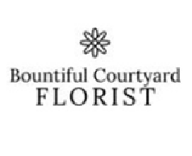Bountiful Courtyard Florist