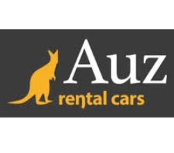AUZ Rental Cars