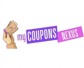 MyCouponsNexus