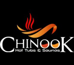Chinook Hot Tubs and Saunas
