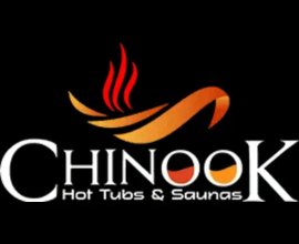 Chinook Hot Tubs and Saunas