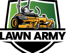 Lawn Army