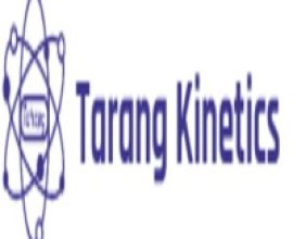 Tarang Kinetics
