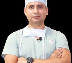 Dr. Naveen Sharma