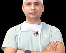 Dr. Naveen Sharma