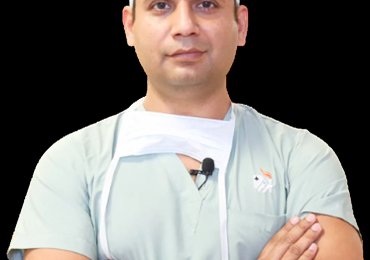 Dr. Naveen Sharma