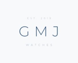 GMJ Watches
