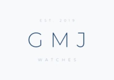 GMJ Watches