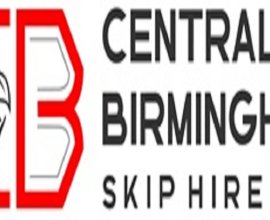 Central Birmingham Skip Hire Ltd