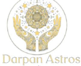 Darpan Astro