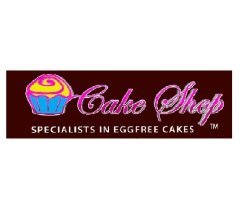 Eggless Cake Shop