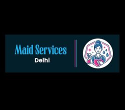 Maid Services Delhi