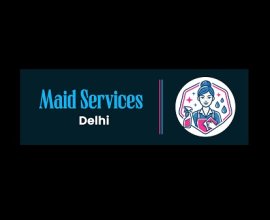 Maid Services Delhi