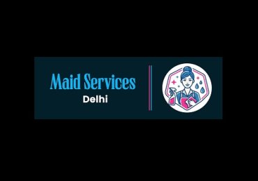 Maid Services Delhi