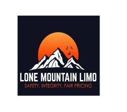 Lone Mountain Limo