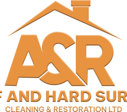 A&R Roof Cleaning