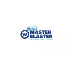 Wally’s Master Blaster