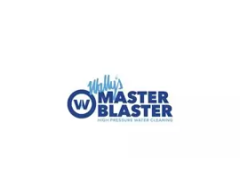 Wally’s Master Blaster