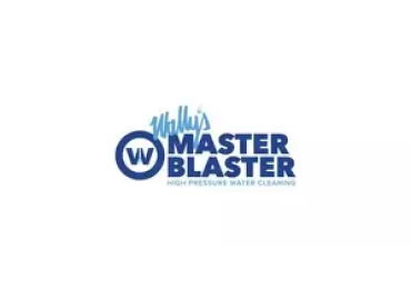 Wally’s Master Blaster