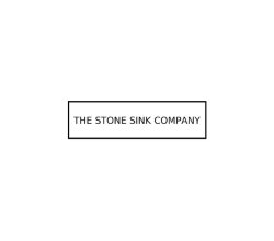 The Stone Sink Company