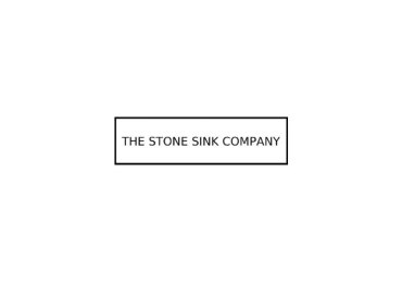 The Stone Sink Company
