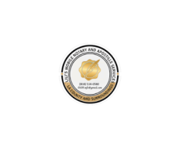 Lili’s Mobile Notary and Apostille services