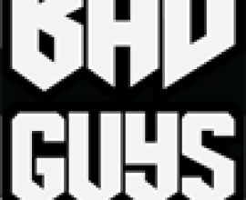 Bad Guy Tshirts