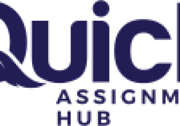 Quick Assignment Hub | Assignment help