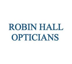 Robin Hall Opticians