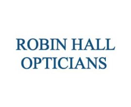 Robin Hall Opticians