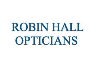 Robin Hall Opticians